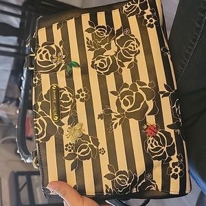 Betsey Johnson Purse